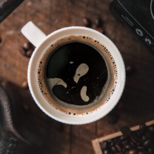 Kopi Hitam Aceh